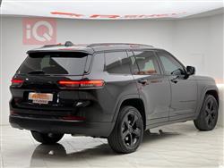 Jeep Grand Cherokee L